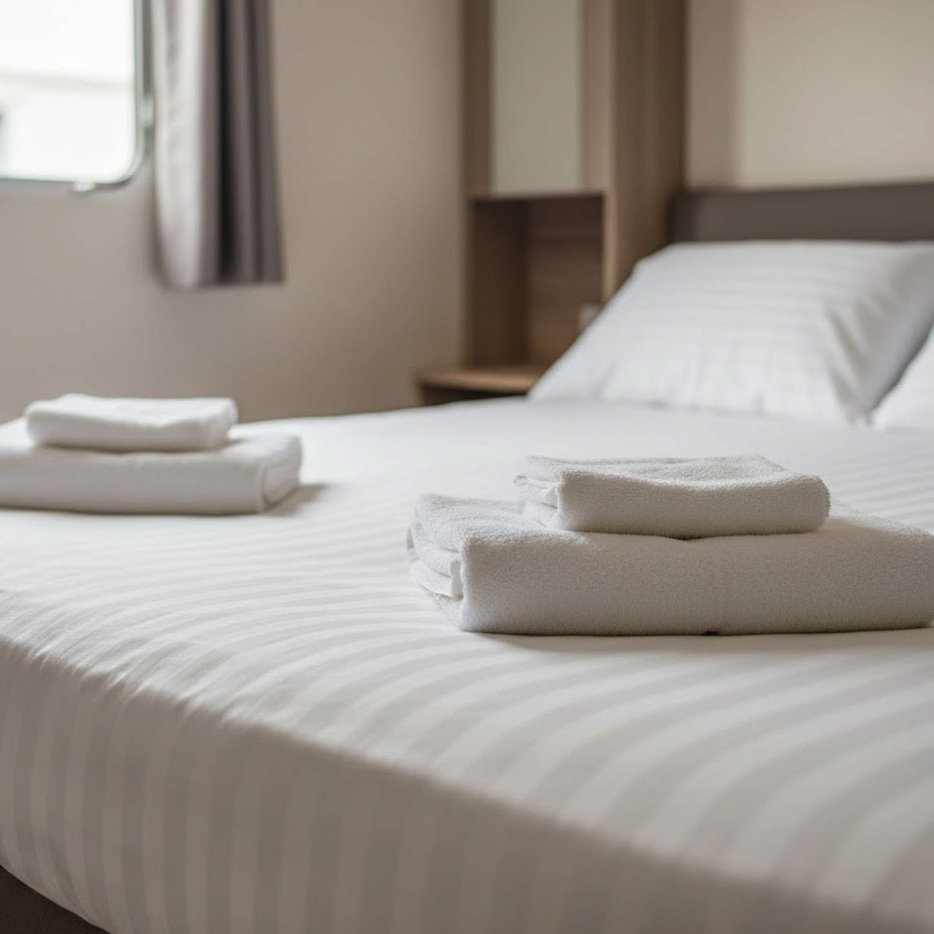 location draps Flower camping Les îles