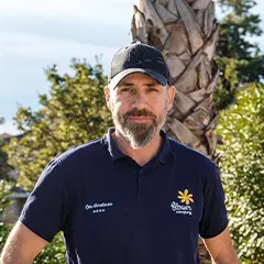 Camping les îles Michael passy