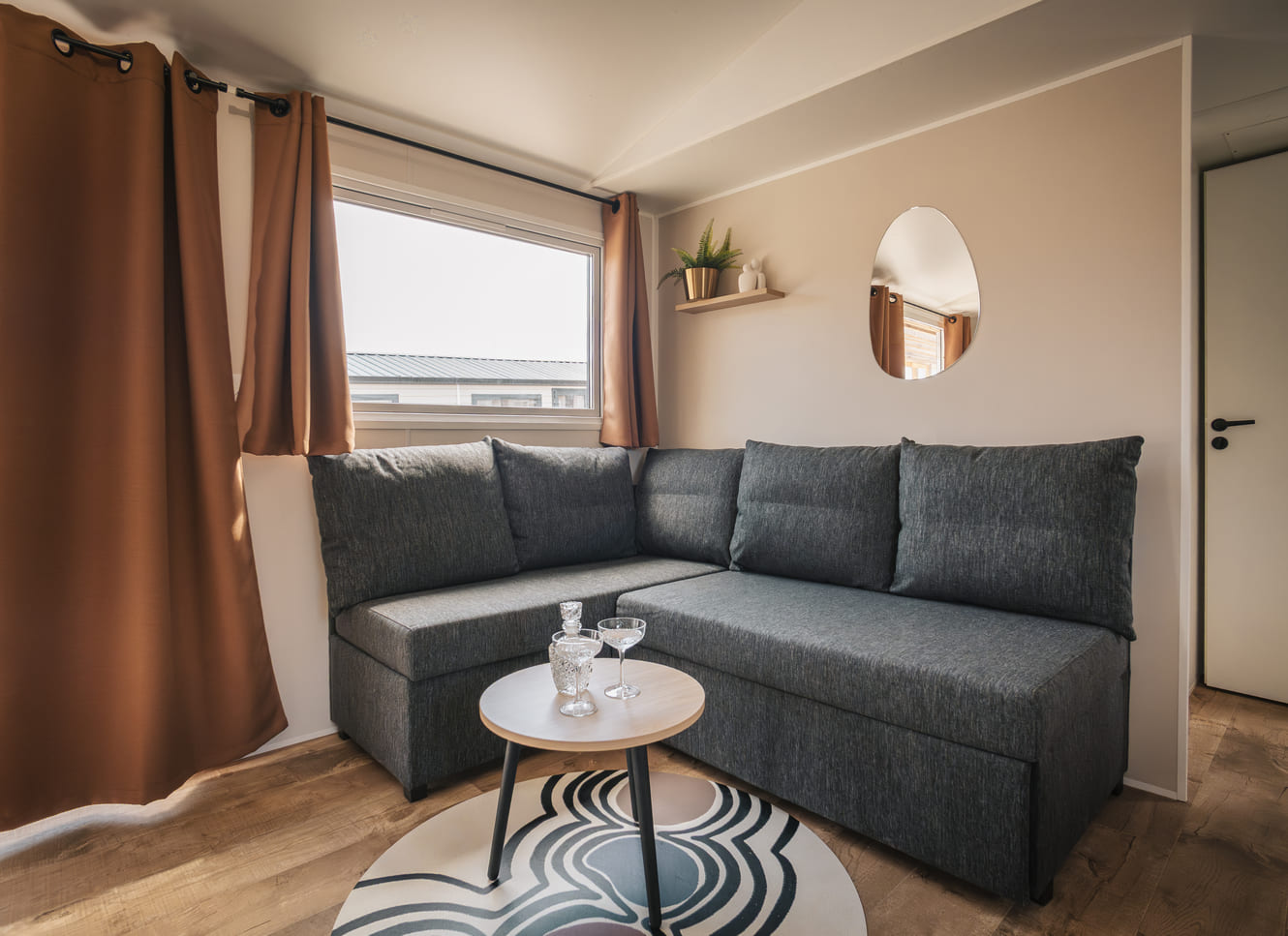 devenir propriétaire mobil home acheter camping les îles