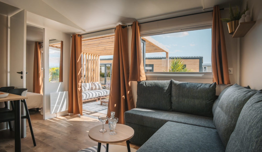 devenir propriétaire mobil home acheter camping les îles