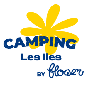 Logo Camping Les Iles x