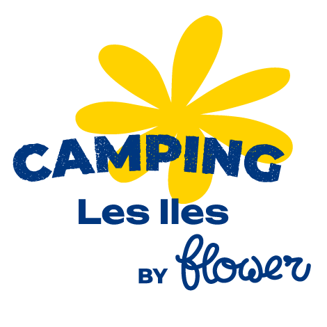 Logo Camping Les Iles