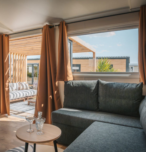 devenir proprietaire mobil home acheter camping les iles ()